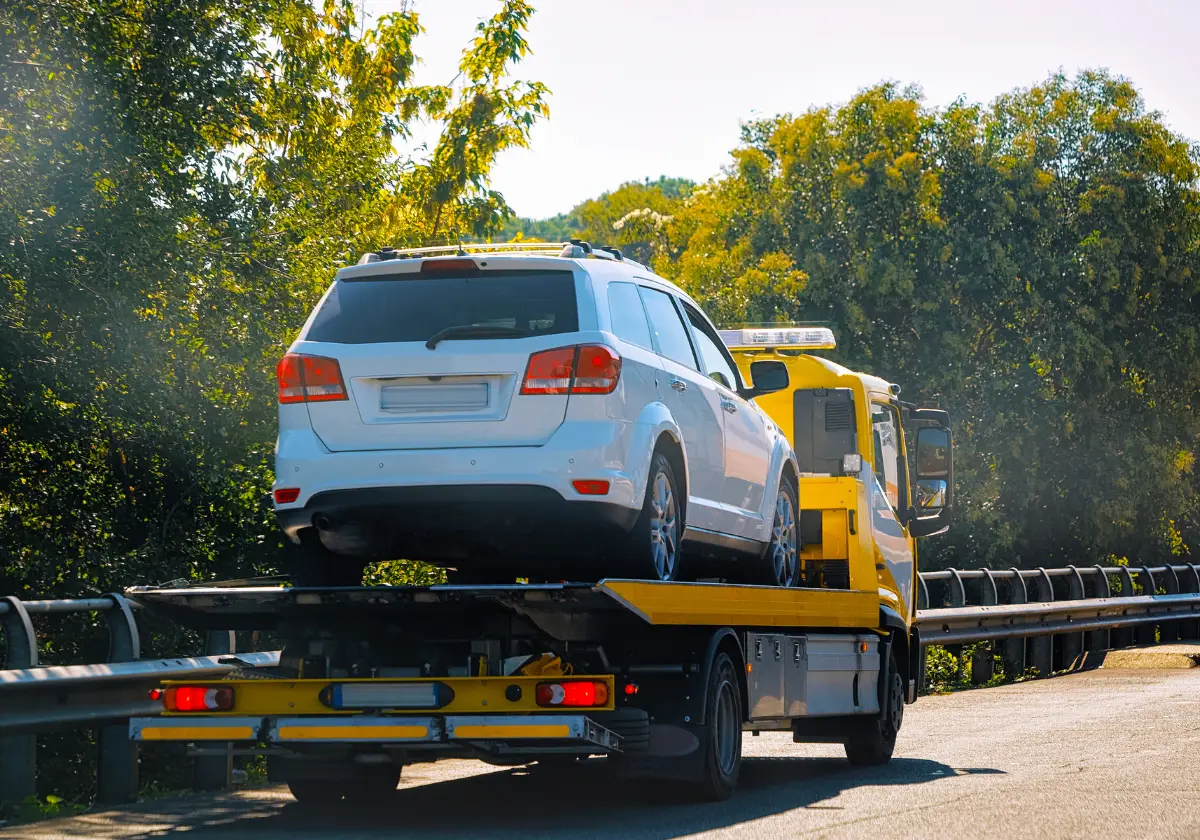 Muğla Oto Çekici Hizmeti