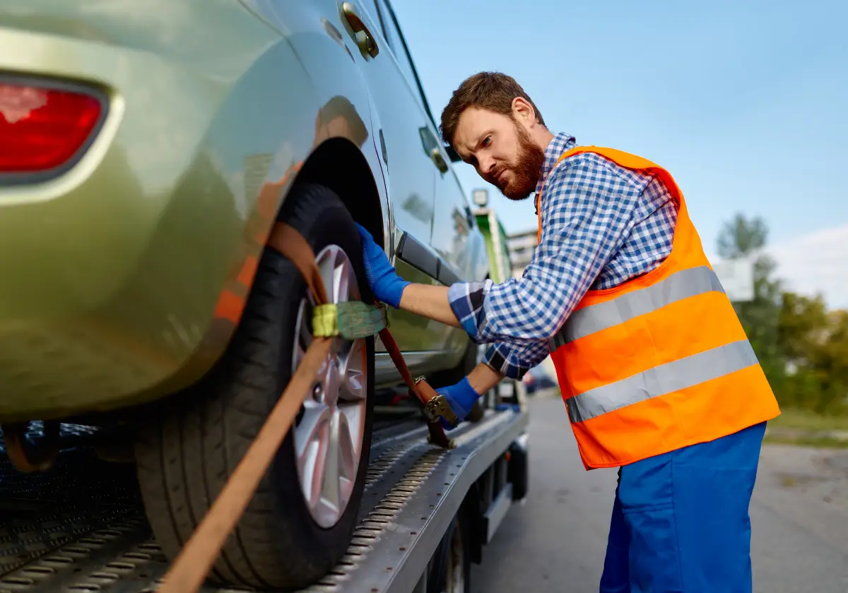 Köyceğiz Oto Kurtarma