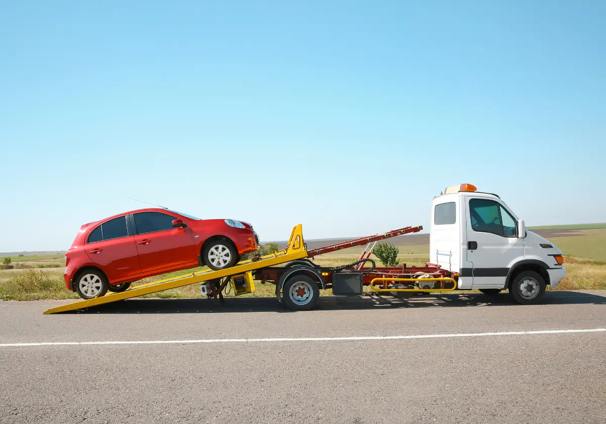 Marmaris Acil Yol Yardım