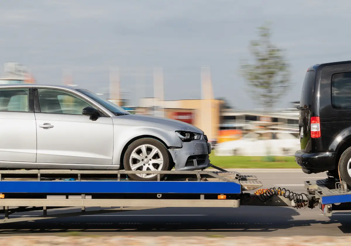 Fethiye Oto Çekici Hizmeti