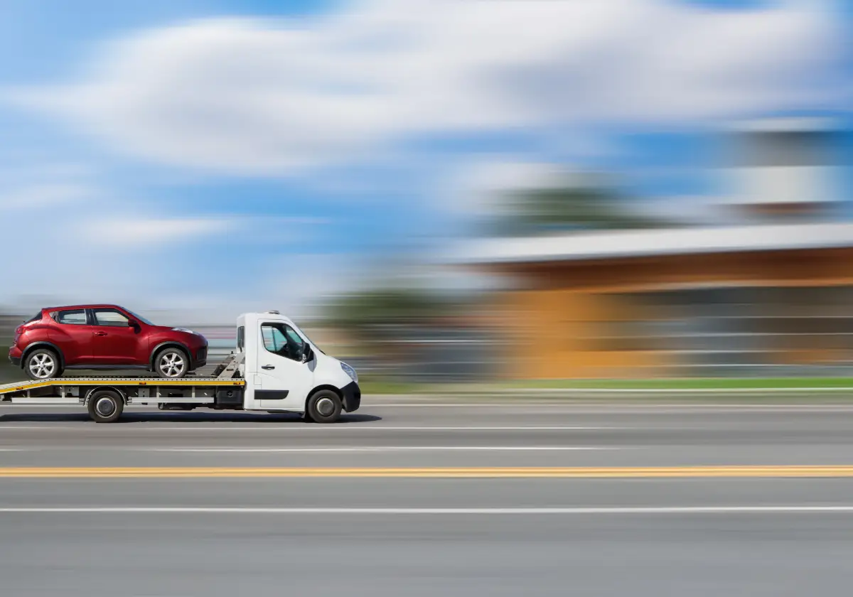 Fethiye Oto Kurtarma