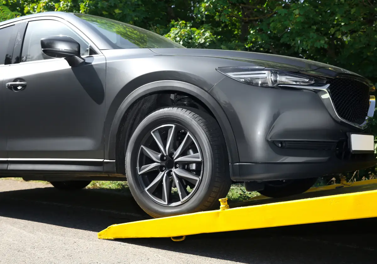 Dalaman Oto Kurtarma